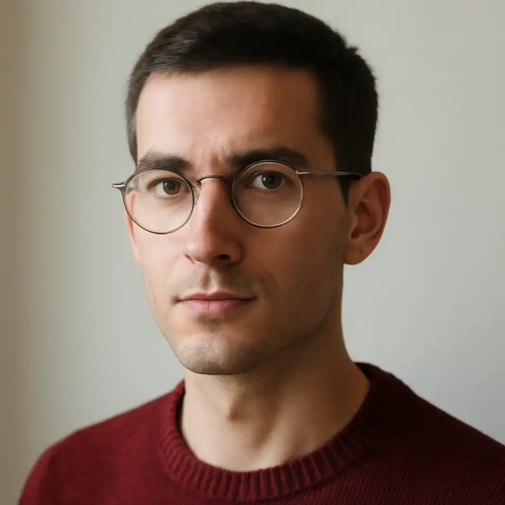Carlos Javier Hernández Morales